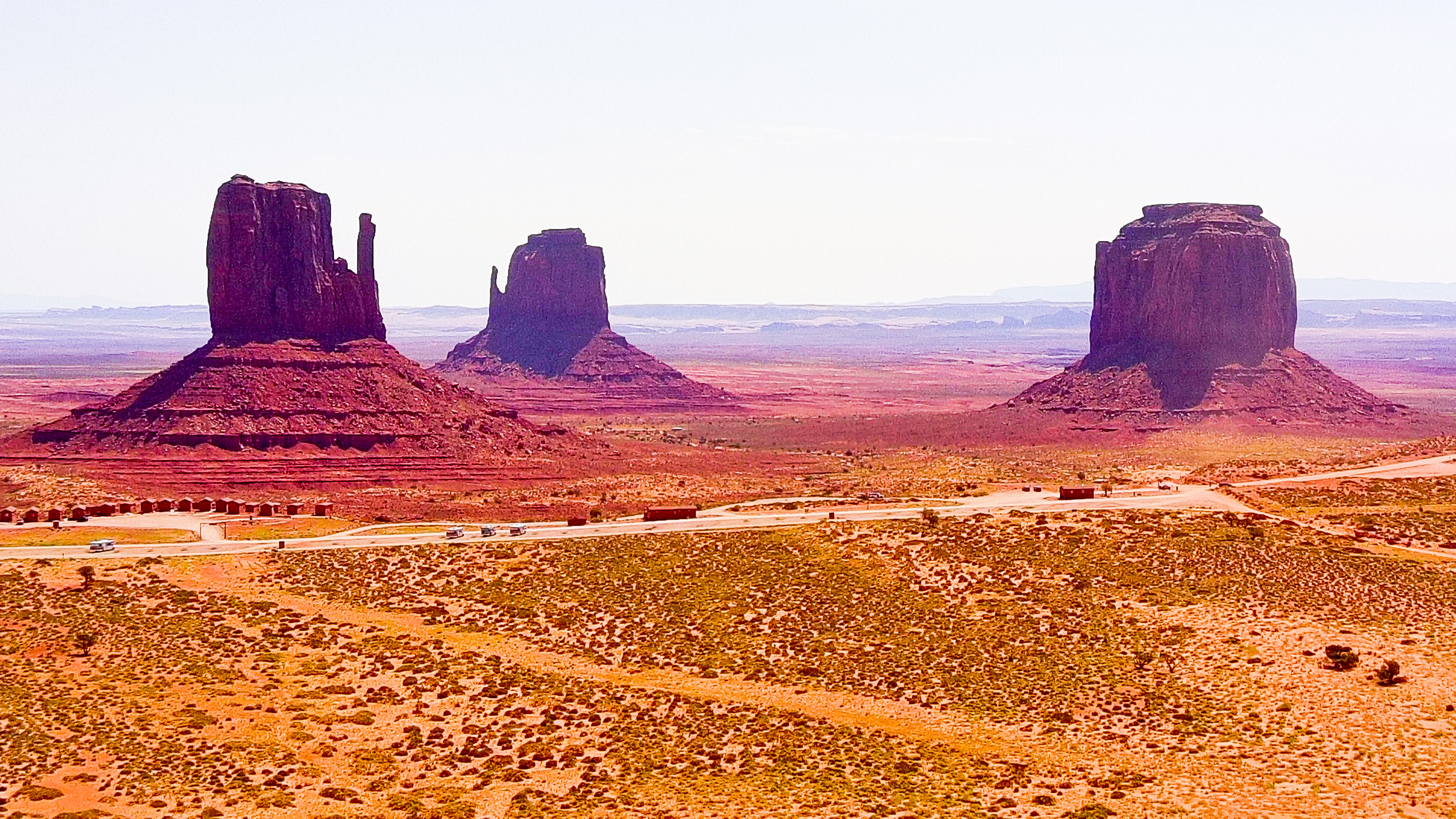 Monument Valley